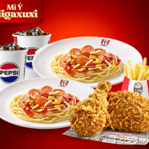 Migaxuxi Đôi