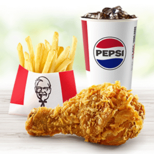 Combo 1 Miếng Gà