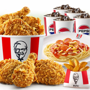 Combo Nhóm 5 Hội Tụ